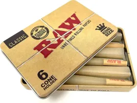 etui-metalowe-case-raw-6-cone-holder-ks