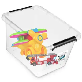 pojemnik-z-pokrywka-do-przechowywania-box-155l-przezroczysty-39x29x215cm