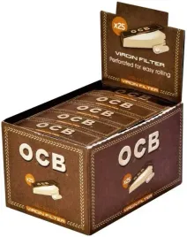 tipsy-kartoniki-filtry-ocb-virgin-brown-25szt