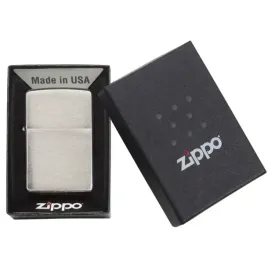 zapalniczka-benzynowa-zippo-brushed-chrome