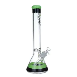 bongo-fajka-wodna-clover-glass-ice-lodowe-41cm