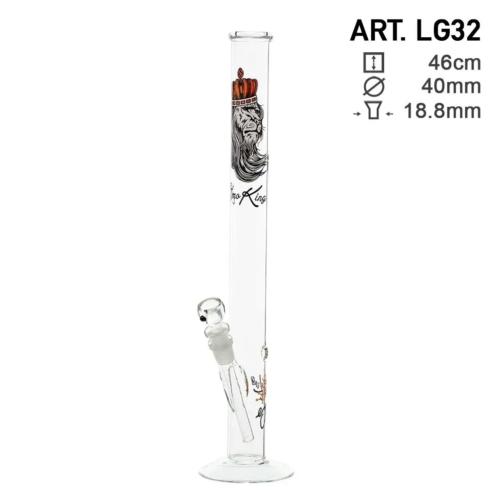 fajka-wodna-bongo-smoking-46cm-stan-nowy