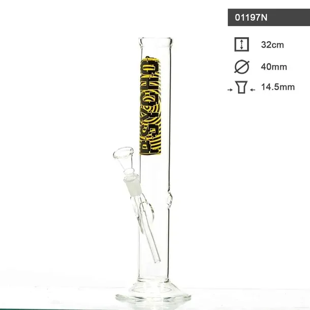 fajka-wodna-bongo-psycho-32cm-1197n-stan-nowy