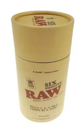 raw-six-shooter-nabijarka-gotowych-bibulek-cones