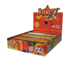 bibulki-juicy-jay-s-ks-slim-zielone-jablko-17177f