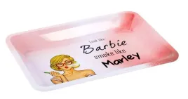 tacka-do-skrecania-rozowa-barbie-18x14cm
