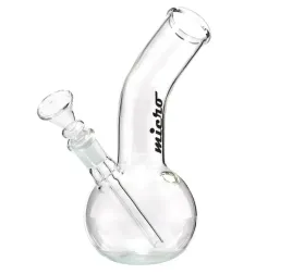 fajka-wodna-szklana-bongo-mikro-18cm