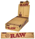 bibulki-raw-huge-28cm-stan-nowy