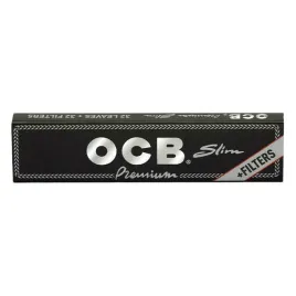 bibulki-bletki-ocb-slim-premium-plus-filters