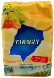 yerba-mate-taragui-citricos-500g