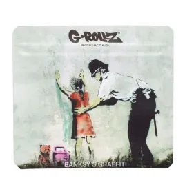 worek-strunowy-torebka-banksy-s-girl-being-frisked