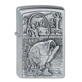 zapalniczka-zippo-benzynowa-bass-fishing-wedkarz