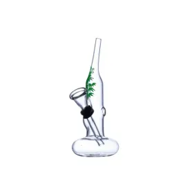 fajka-wodna-bongo-szklane-grass-14cm-b2630