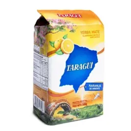 yerba-mate-taragui-naranja-500g