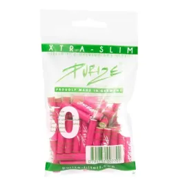 filtry-weglowe-purize-extra-slim-pink-50szt