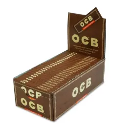 bibulki-bletki-ocb-virgin-brown-single-box-50szt