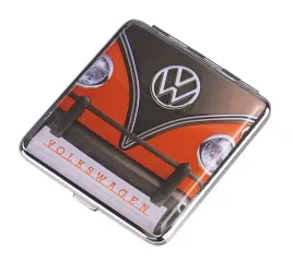 papierosnica-etui-metalowa-volkswagen-black-orange