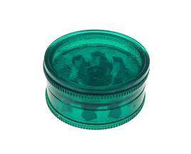 mlynek-grinder-crusher-remo-3cz-11102-zielony