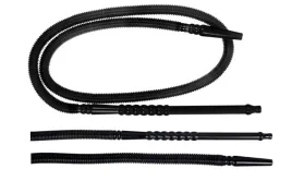 shisha-fajka-waz-plastikowy-czarny-145cm