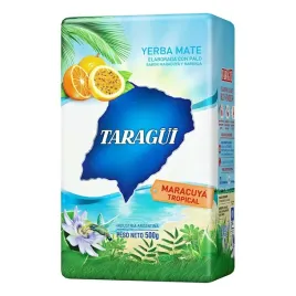 yerba-mate-taragui-maracuya-500g
