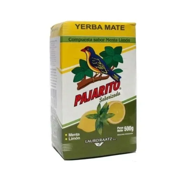 yerba-mate-pajarito-menta-limon-500g-cechy-dodatkowe-wegetarianskie