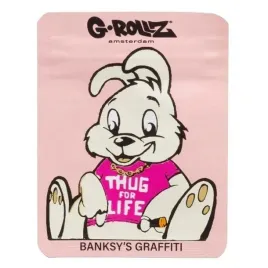 worek-strunowy-torebka-banksy-s-thug-for-life-pink