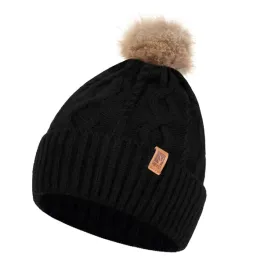 czapka-damska-zimowa-z-pomponem-polarem-ociepleniem-warkosz-ciepla-beanie