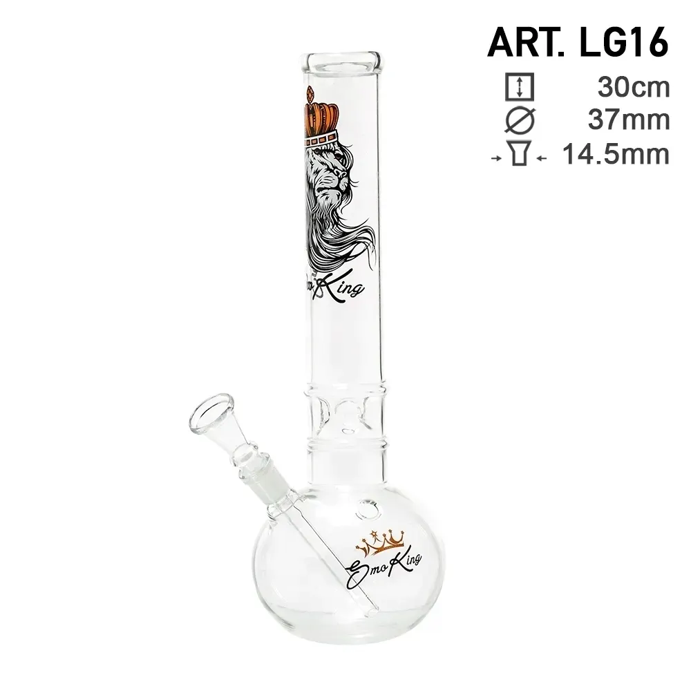 fajka-wodna-bongo-smoking-30cm-stan-nowy