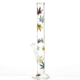 fajka-wodna-bongo-szklane-multi-leaf-40cm