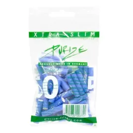 filtry-weglowe-purize-extra-slim-blue-50szt