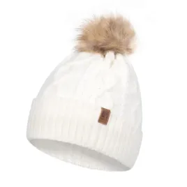 czapka-damska-zimowa-z-pomponem-polarem-ociepleniem-warkosz-ciepla-beanie