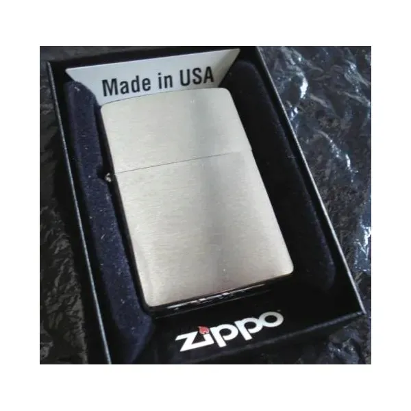 zippo-brushed-chrome-plus-benzyna-125ml