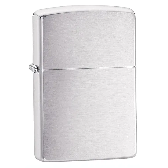 zippo-brushed-chrome-plus-benzyna-125ml-kod-producenta-z200