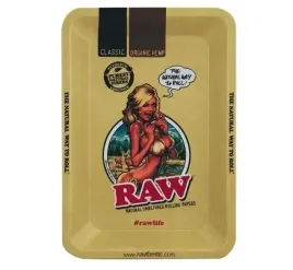 tacka-raw-metal-do-skrecania-papierosow-girl-mini