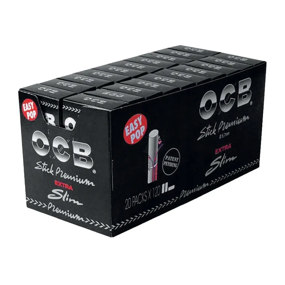 filtry-ocb-fi57-extra-slim-box-a120-stan-nowy