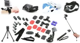 duzy-zestaw-montazowy-uchwyty-akcesoria-do-kamer-sony-action-cam-as100