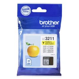 brother-lc-3211-y-yellow