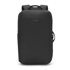 pacsafe-metrosafe-x-16-black-backpack