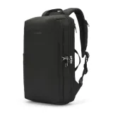 pacsafe-metrosafe-x-16-black-backpack