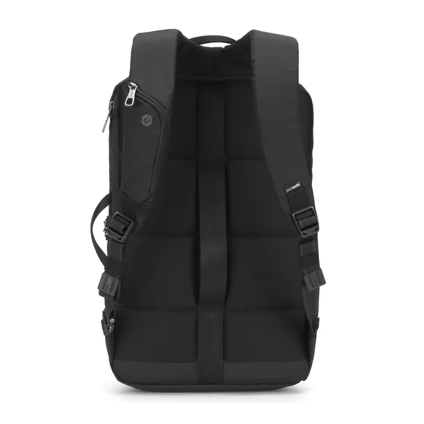 pacsafe-metrosafe-x-16-black-backpack