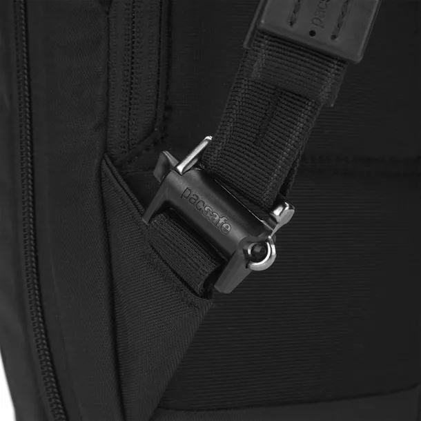 pacsafe-metrosafe-x-16-black-backpack