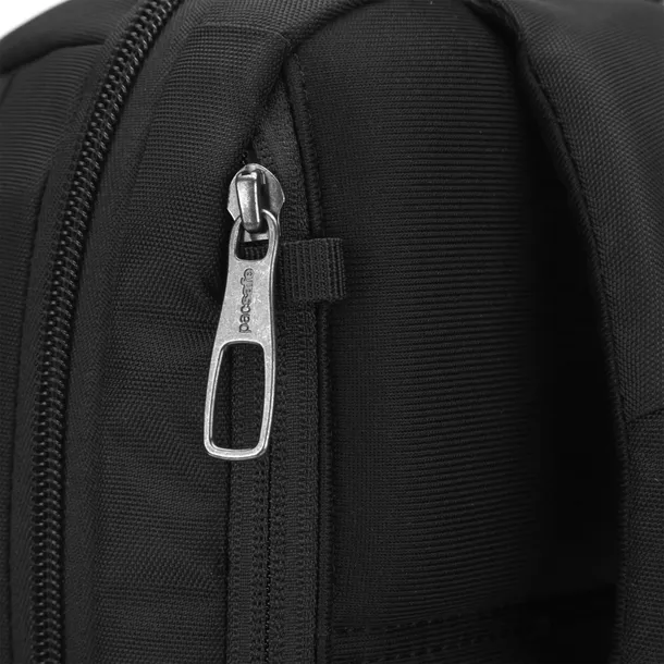 pacsafe-metrosafe-x-16-black-backpack