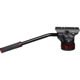 manfrotto-glowica-video-pro-video-502-z-plaska-baza