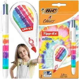 dlugopis-automatyczny-4-kolory-1mm-bic-korektor-w-tasmie-5mm-x-6m