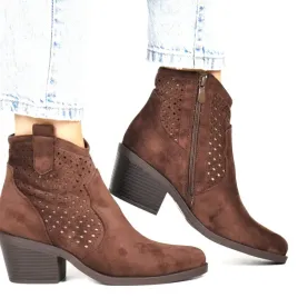 botki-kowbojki-azurowe-kafeini-260-6-brazowe-zamszowe