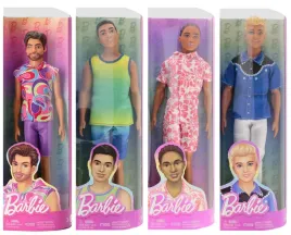 barbie-lalka-ken-stylowy-mix-mattel-dwk44