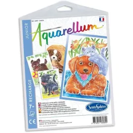 aquarellum-plansze-zapasowe-do-malowania-pieski