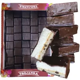 trojanka-kostka-morelowa-z-pianka-2-kg