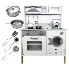 drewniana-kuchnia-dla-dzieci-tinychefs-garnki-akcesoria-zabawka-kuchenka