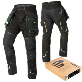 neo-spodnie-robocze-do-pasa-premium-pro-cordura-nyco-bawelna-81-234-l-52